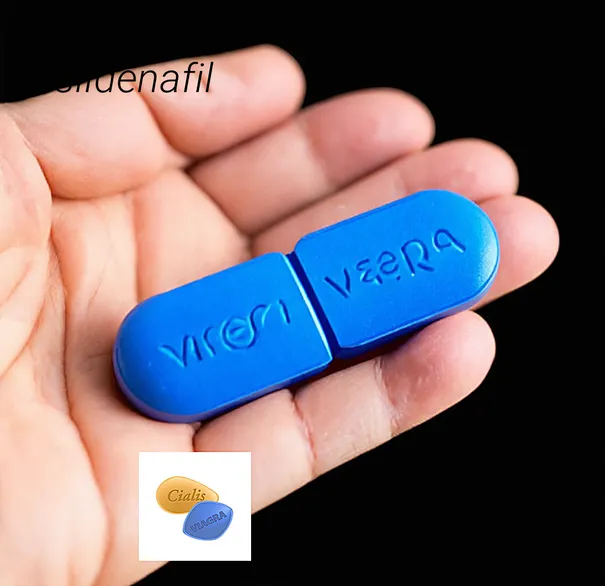 Sildenafil 50 mg es de venta libre